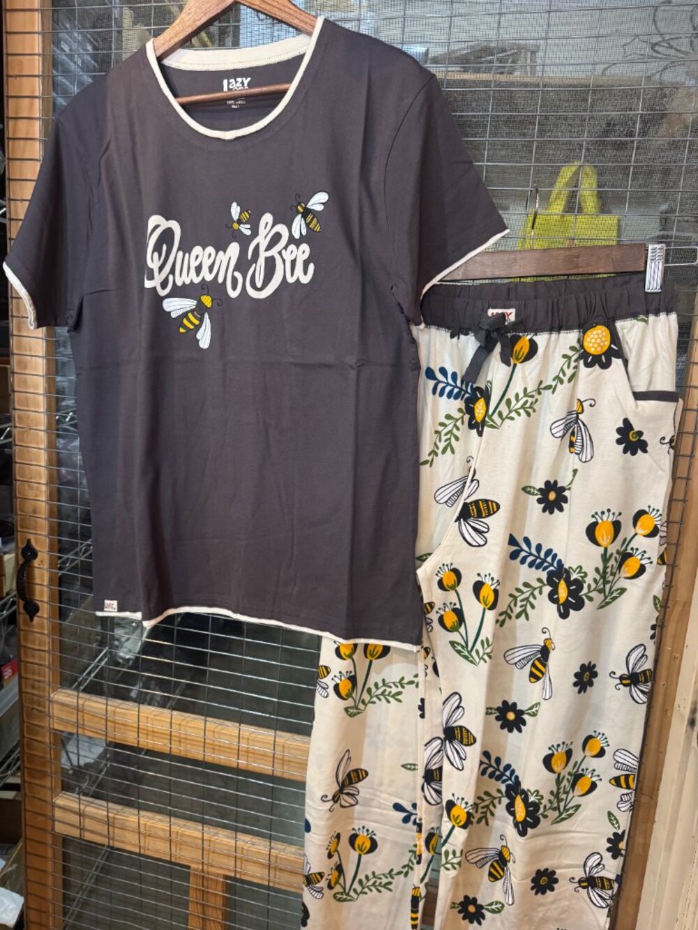 Campfire Apparel - Picture 2 of 6